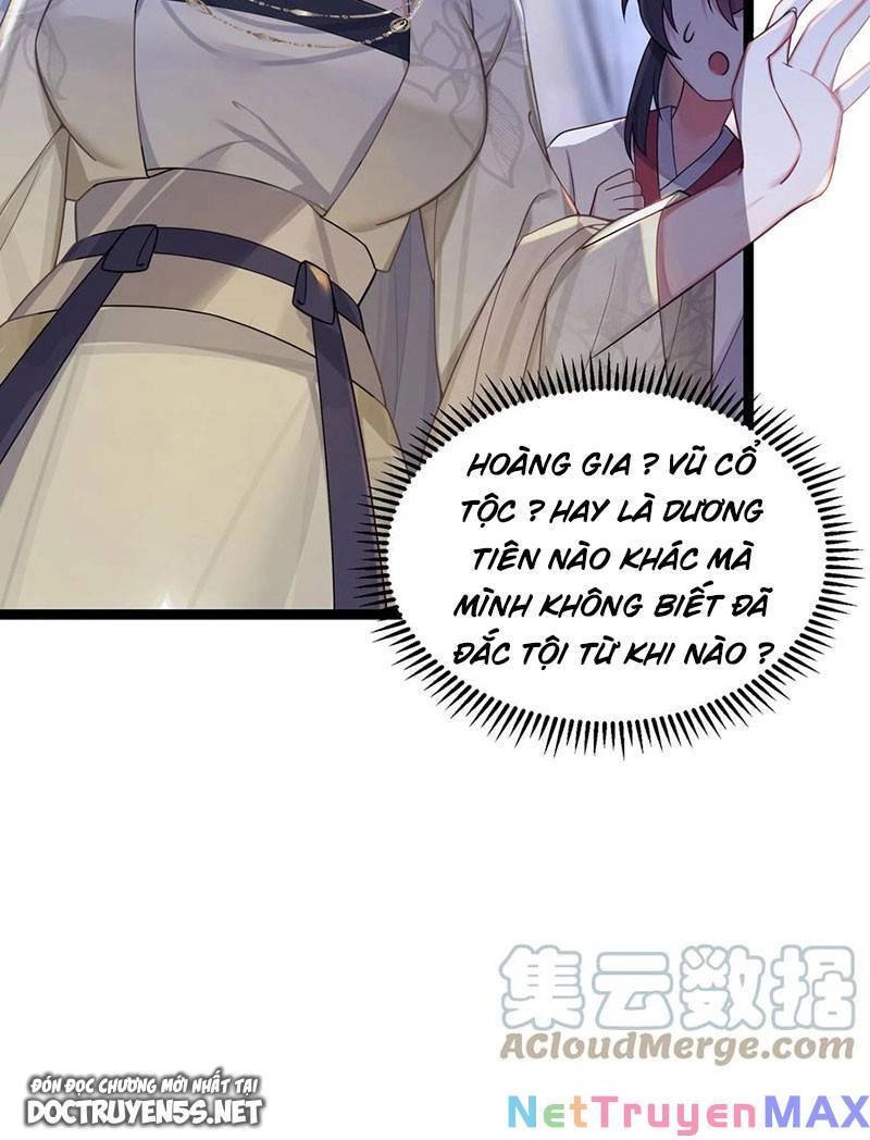 Nương Tử Nhà Ta Là Bạo Quân Nữ Đế Trong Tương Lai Chapter 24 - 8