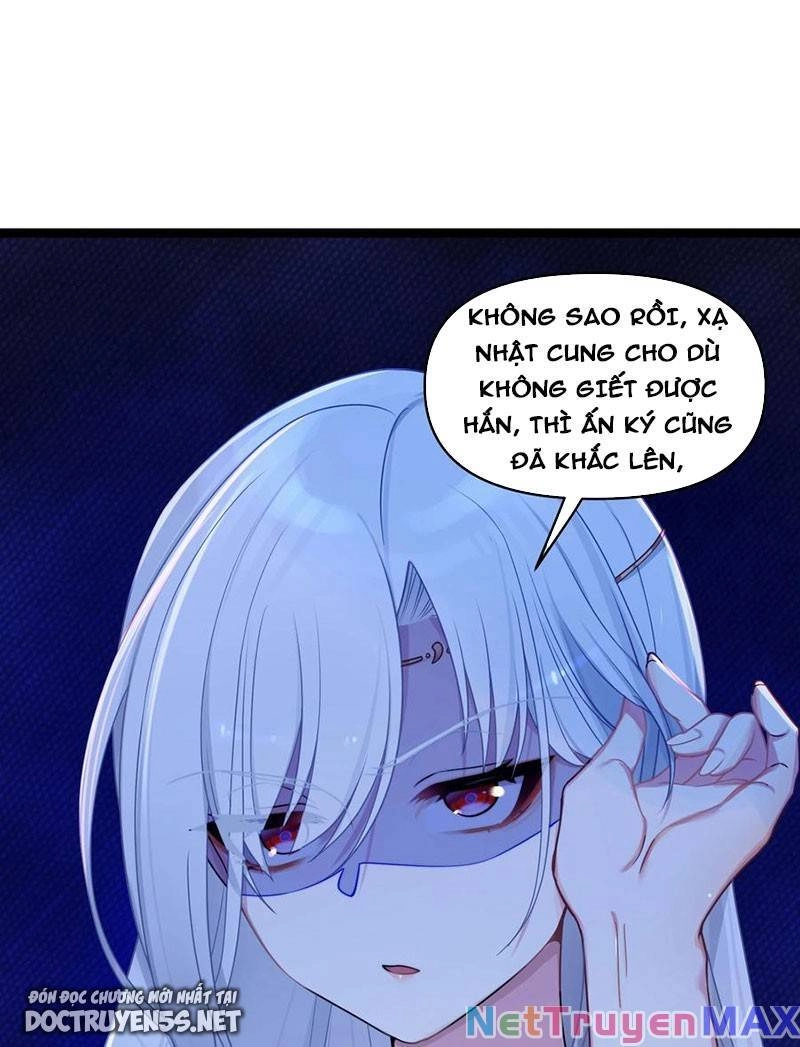 Nương Tử Nhà Ta Là Bạo Quân Nữ Đế Trong Tương Lai Chapter 24 - 9