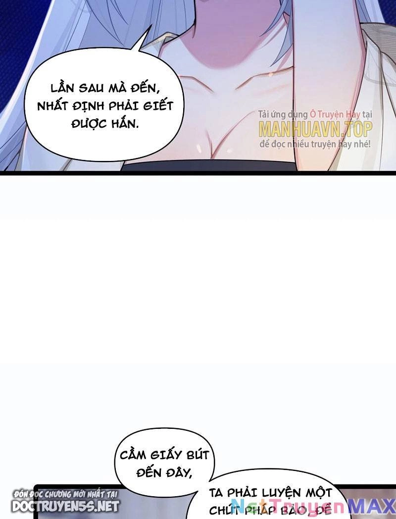 Nương Tử Nhà Ta Là Bạo Quân Nữ Đế Trong Tương Lai Chapter 24 - 10