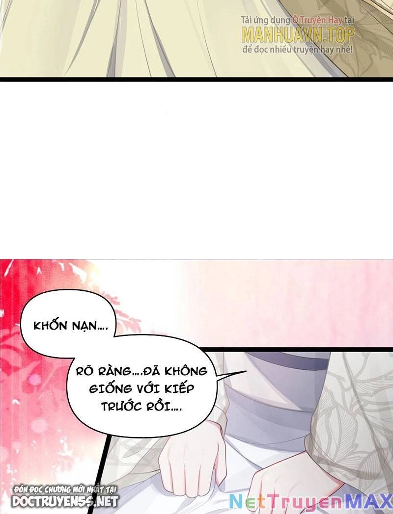 Nương Tử Nhà Ta Là Bạo Quân Nữ Đế Trong Tương Lai Chapter 24 - 14