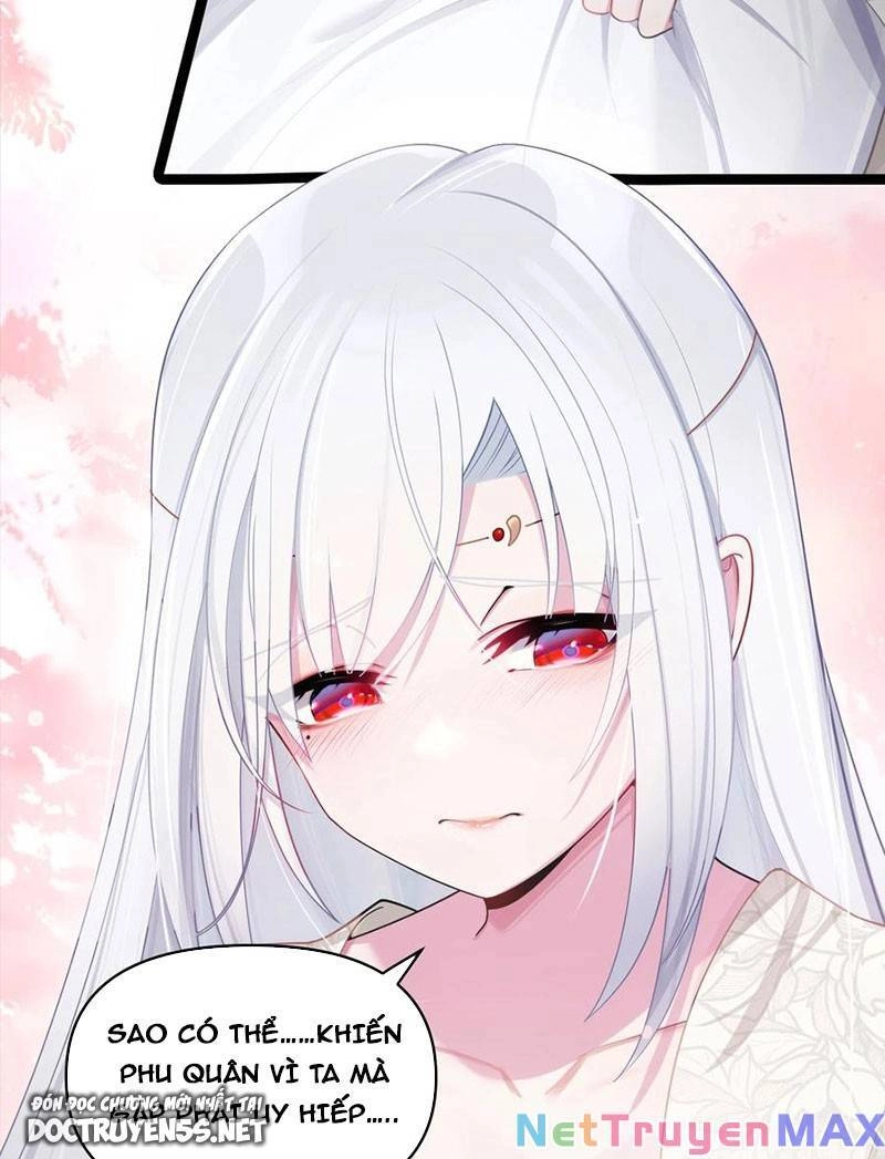 Nương Tử Nhà Ta Là Bạo Quân Nữ Đế Trong Tương Lai Chapter 24 - 15