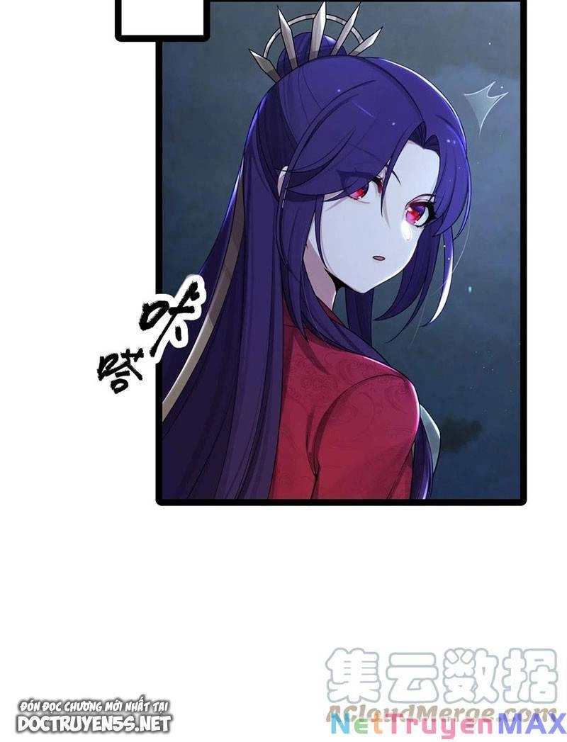 Nương Tử Nhà Ta Là Bạo Quân Nữ Đế Trong Tương Lai Chapter 24 - 17