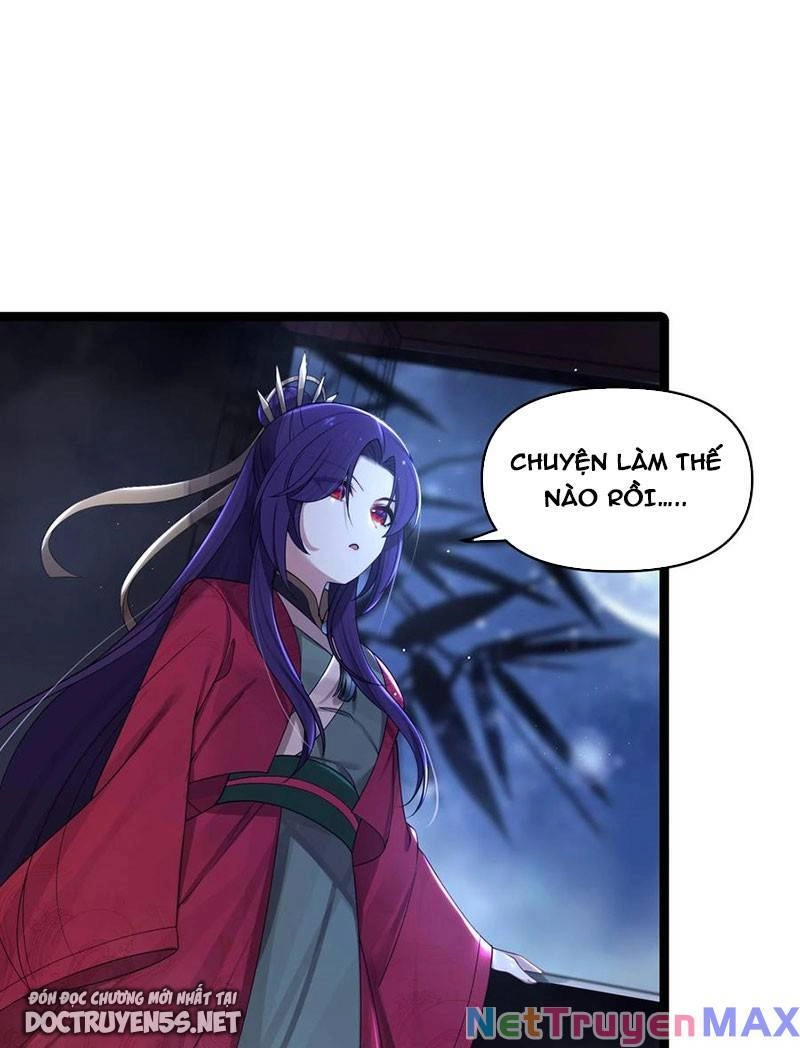 Nương Tử Nhà Ta Là Bạo Quân Nữ Đế Trong Tương Lai Chapter 24 - 18