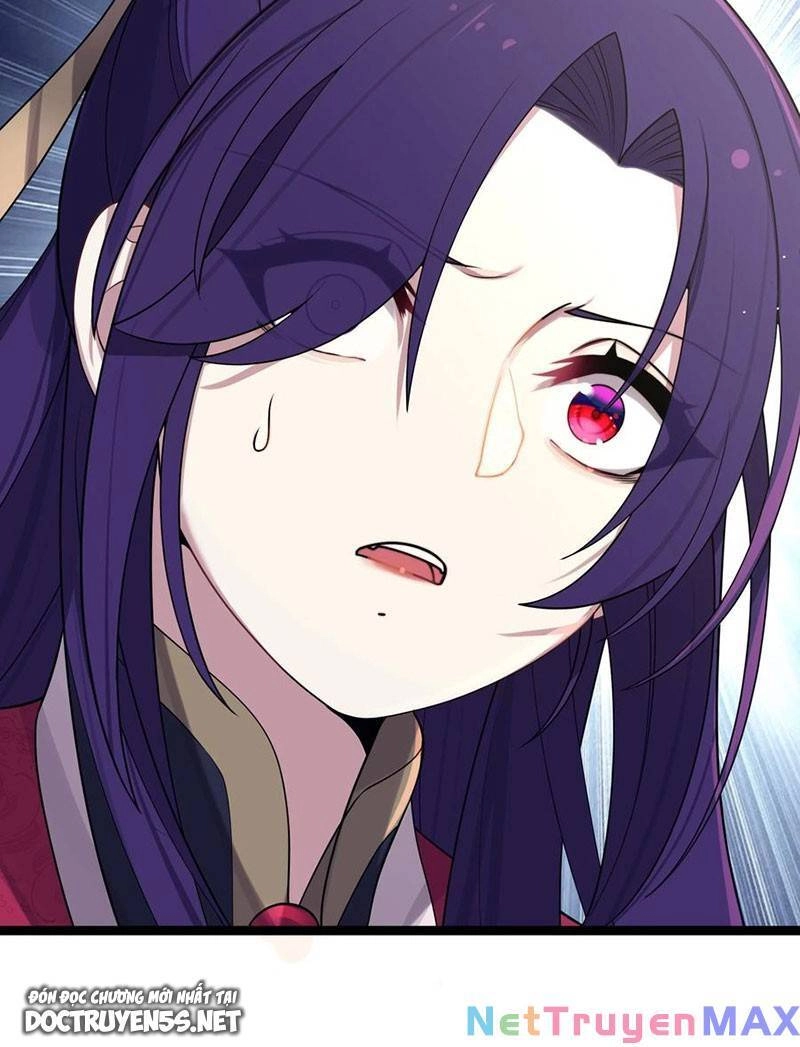 Nương Tử Nhà Ta Là Bạo Quân Nữ Đế Trong Tương Lai Chapter 24 - 20