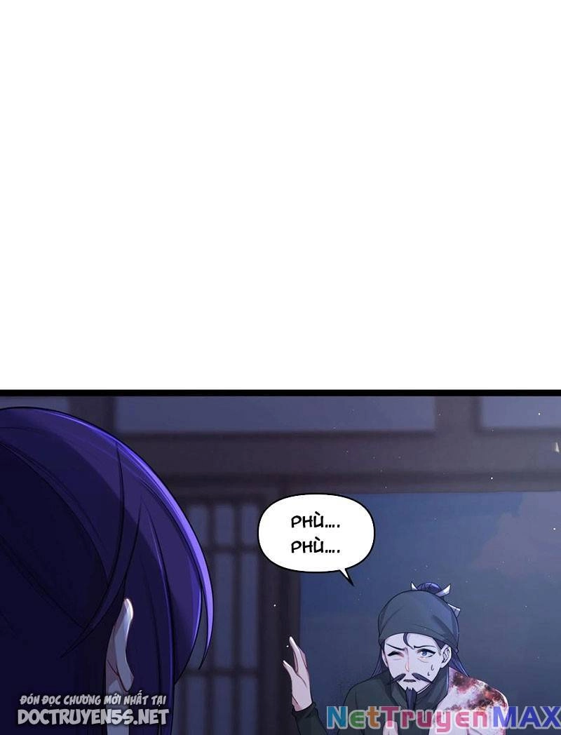 Nương Tử Nhà Ta Là Bạo Quân Nữ Đế Trong Tương Lai Chapter 24 - 21