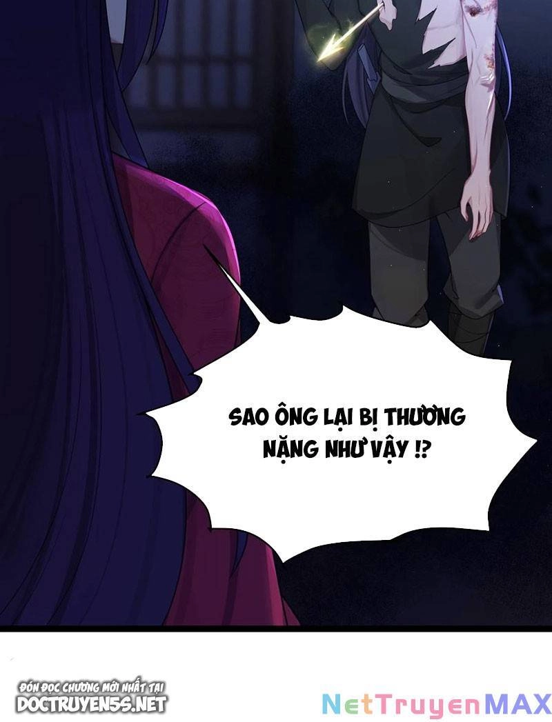 Nương Tử Nhà Ta Là Bạo Quân Nữ Đế Trong Tương Lai Chapter 24 - 22