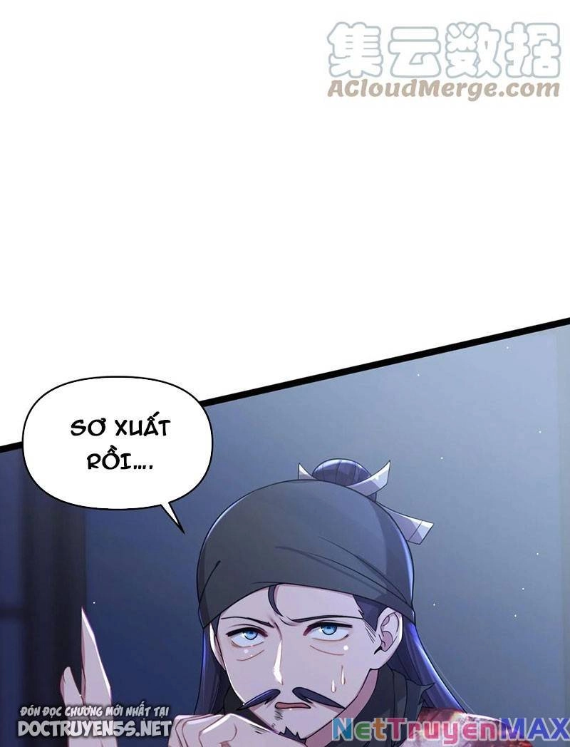 Nương Tử Nhà Ta Là Bạo Quân Nữ Đế Trong Tương Lai Chapter 24 - 23