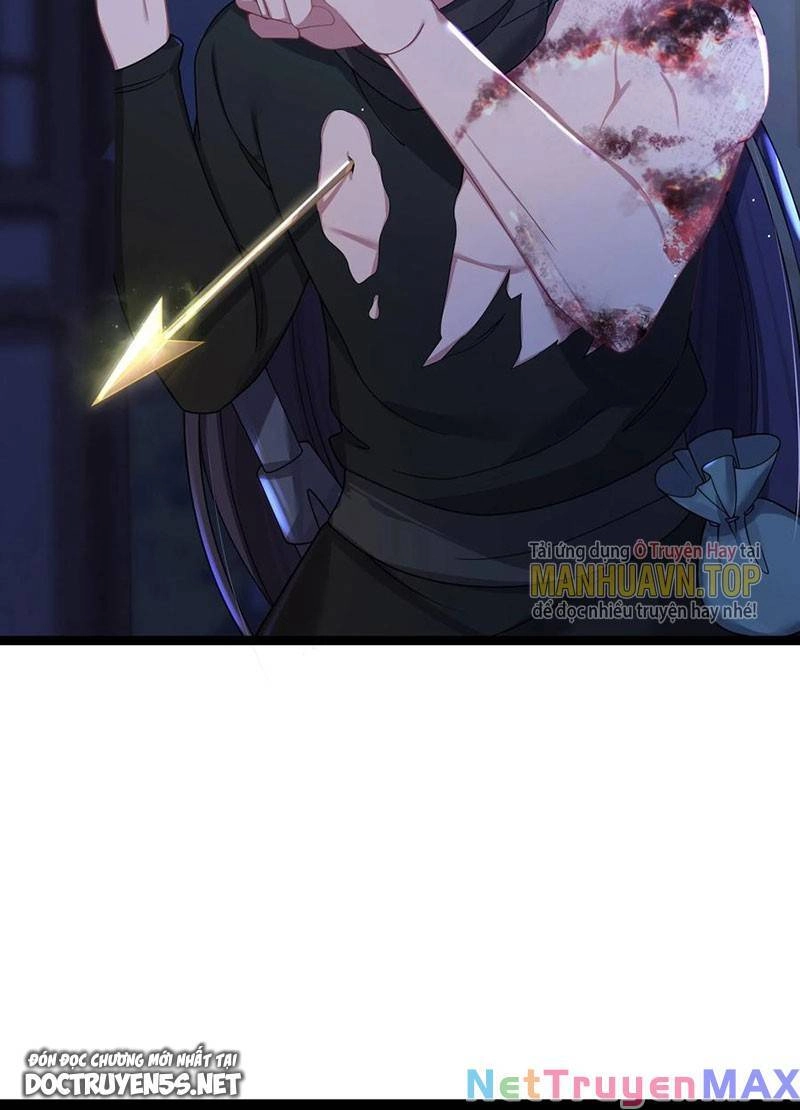 Nương Tử Nhà Ta Là Bạo Quân Nữ Đế Trong Tương Lai Chapter 24 - 24