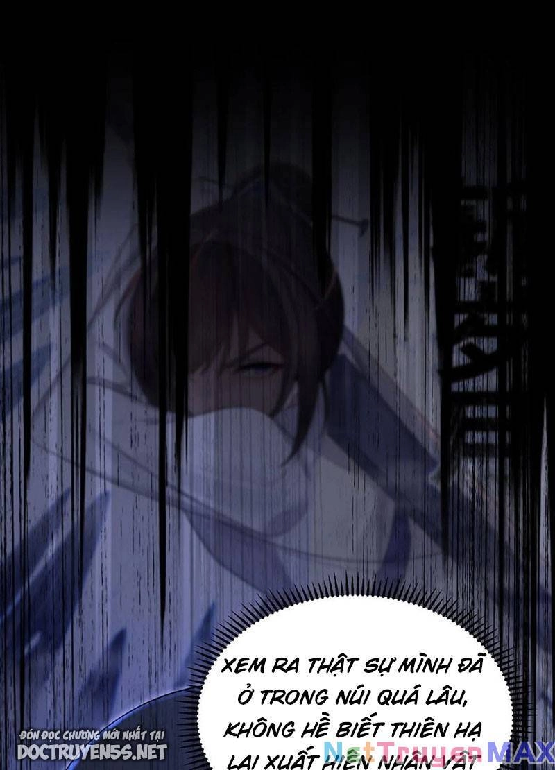 Nương Tử Nhà Ta Là Bạo Quân Nữ Đế Trong Tương Lai Chapter 24 - 25