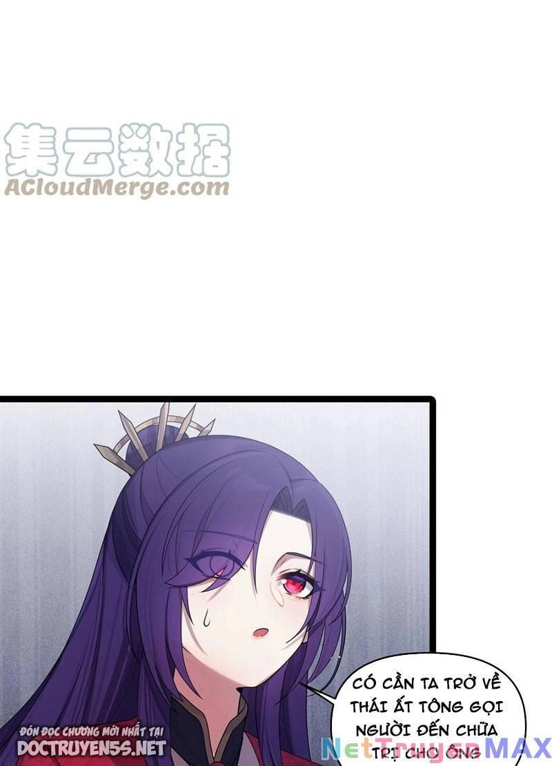 Nương Tử Nhà Ta Là Bạo Quân Nữ Đế Trong Tương Lai Chapter 24 - 27