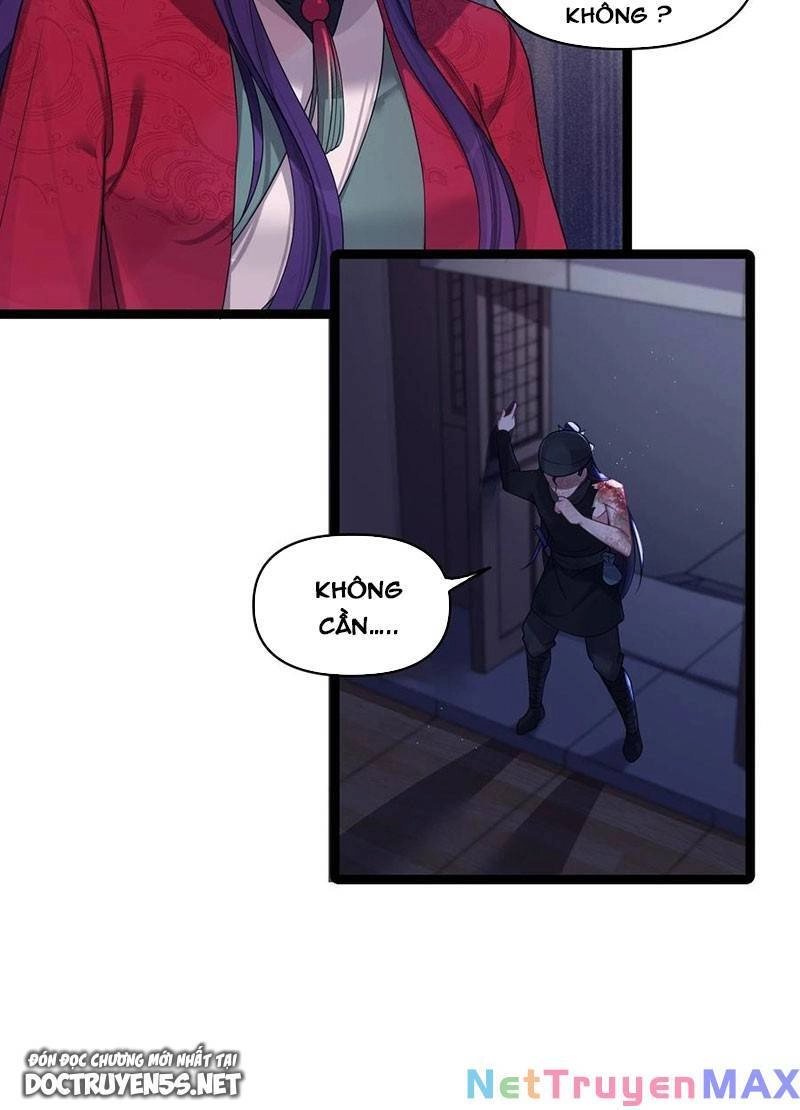 Nương Tử Nhà Ta Là Bạo Quân Nữ Đế Trong Tương Lai Chapter 24 - 28