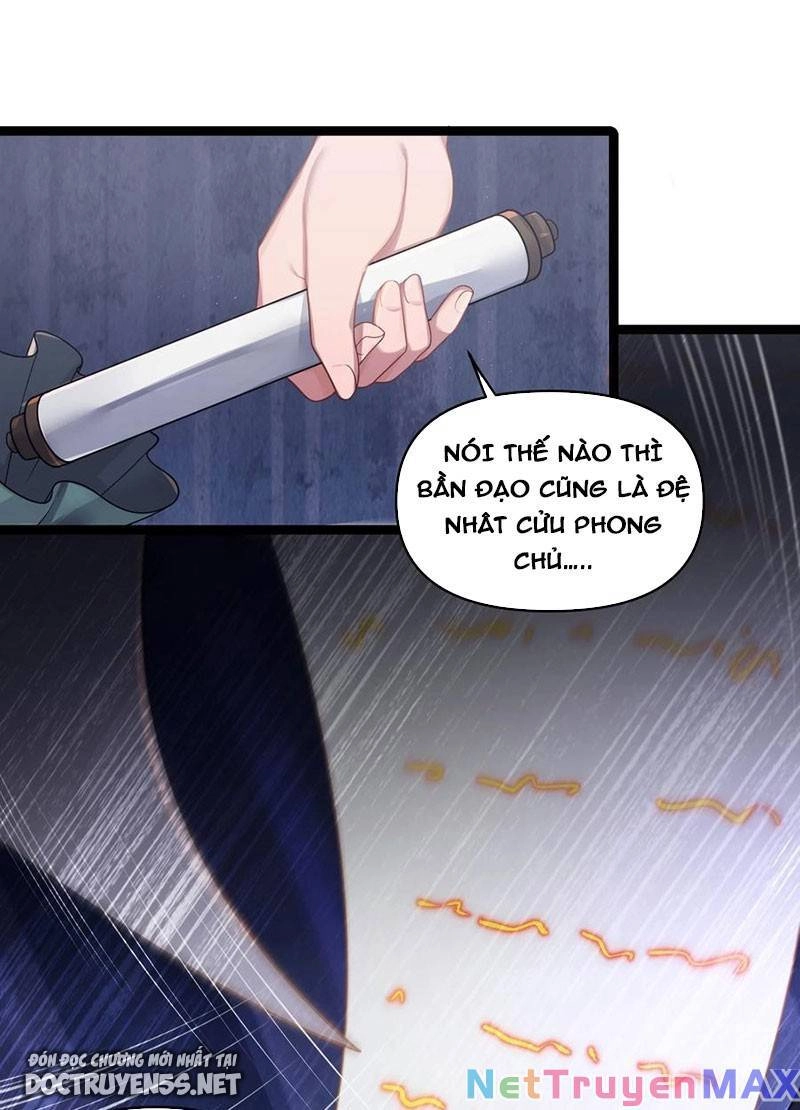 Nương Tử Nhà Ta Là Bạo Quân Nữ Đế Trong Tương Lai Chapter 24 - 29