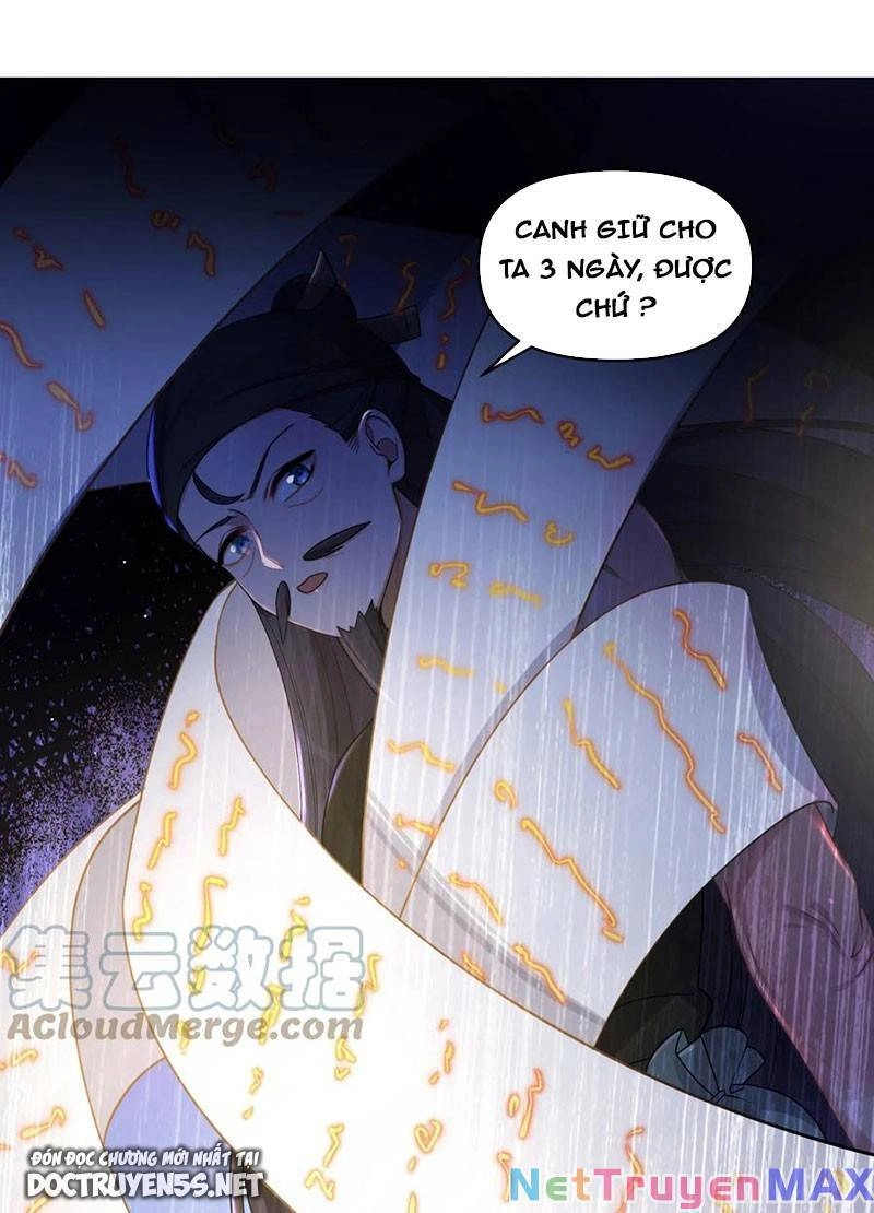 Nương Tử Nhà Ta Là Bạo Quân Nữ Đế Trong Tương Lai Chapter 24 - 31