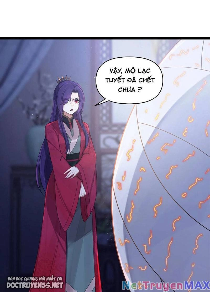Nương Tử Nhà Ta Là Bạo Quân Nữ Đế Trong Tương Lai Chapter 24 - 33