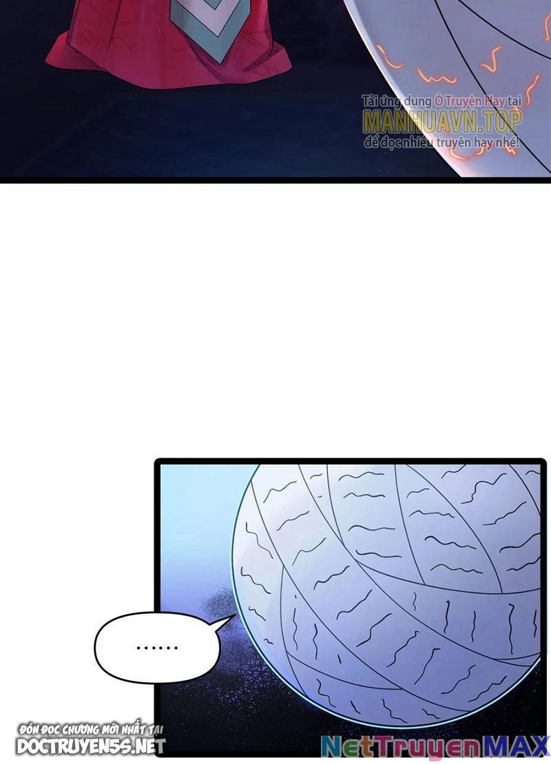 Nương Tử Nhà Ta Là Bạo Quân Nữ Đế Trong Tương Lai Chapter 24 - 34