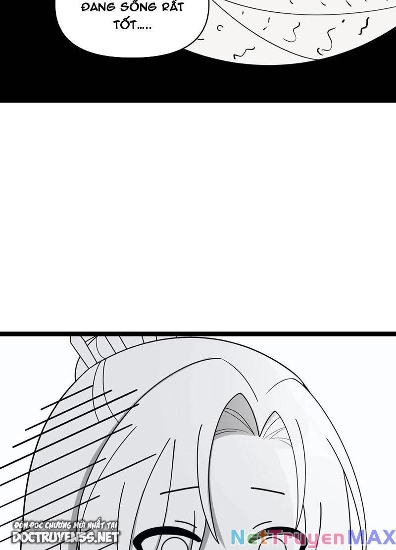 Nương Tử Nhà Ta Là Bạo Quân Nữ Đế Trong Tương Lai Chapter 24 - 36