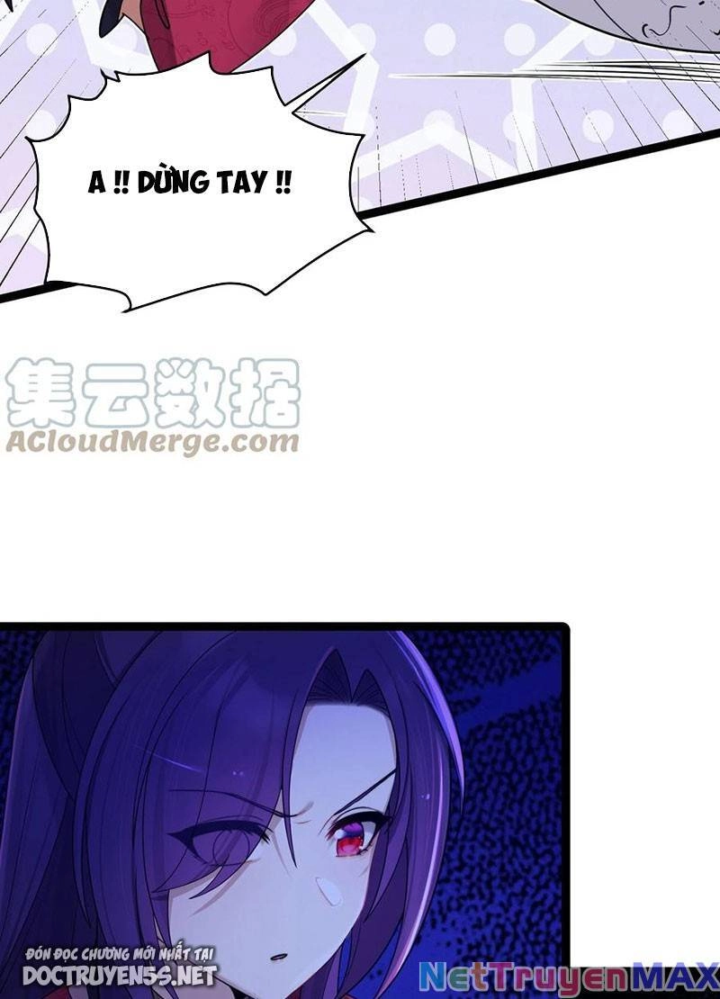 Nương Tử Nhà Ta Là Bạo Quân Nữ Đế Trong Tương Lai Chapter 24 - 39