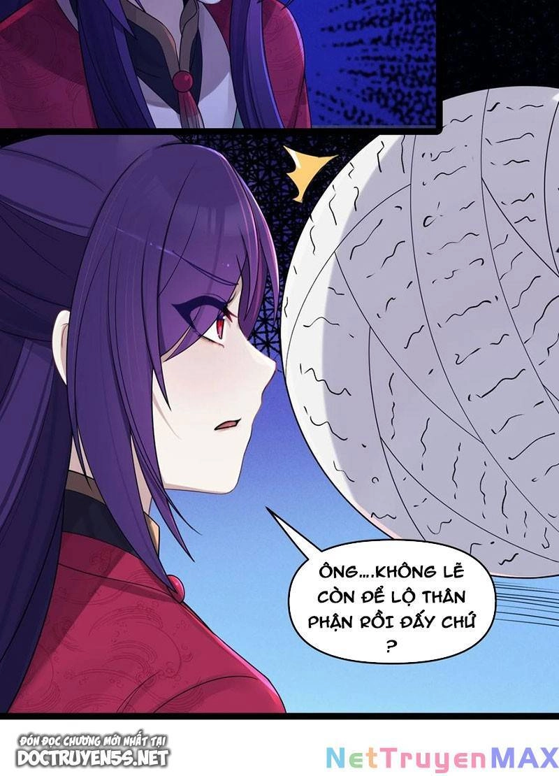 Nương Tử Nhà Ta Là Bạo Quân Nữ Đế Trong Tương Lai Chapter 24 - 40