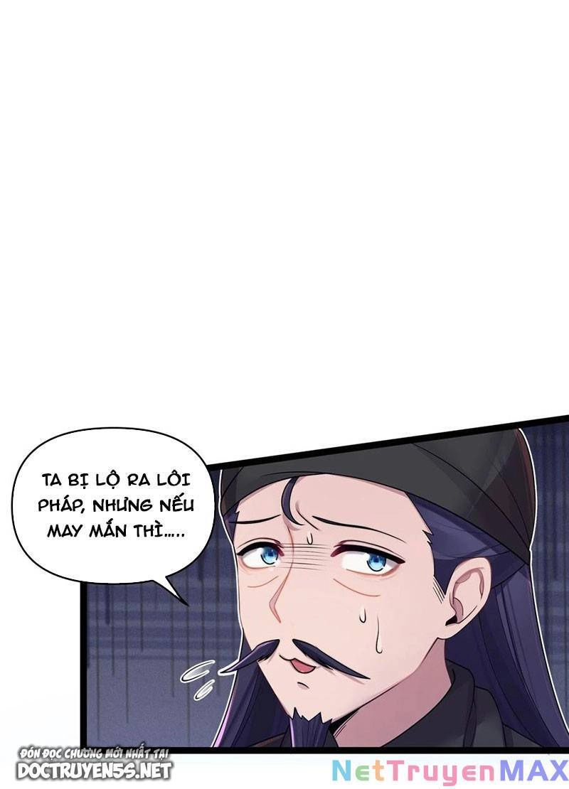 Nương Tử Nhà Ta Là Bạo Quân Nữ Đế Trong Tương Lai Chapter 24 - 41