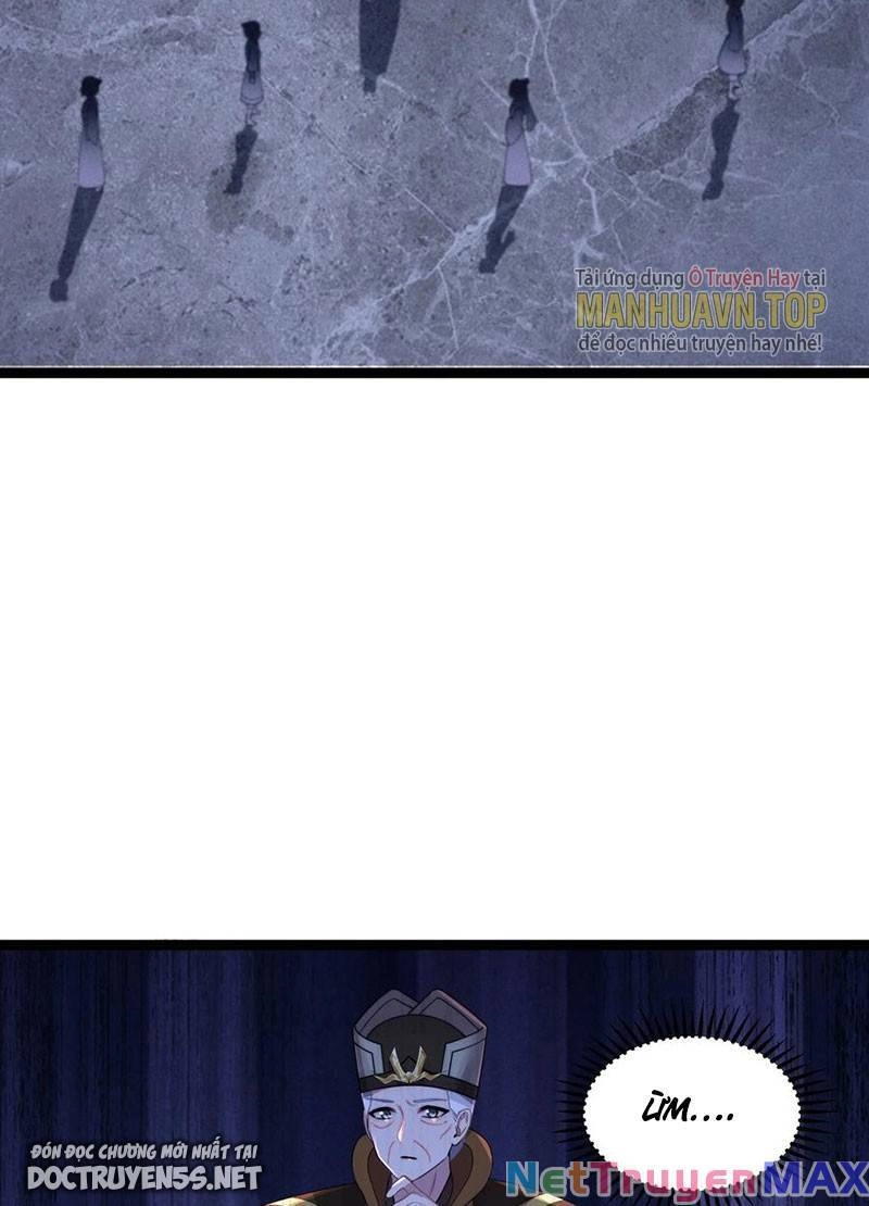 Nương Tử Nhà Ta Là Bạo Quân Nữ Đế Trong Tương Lai Chapter 24 - 45