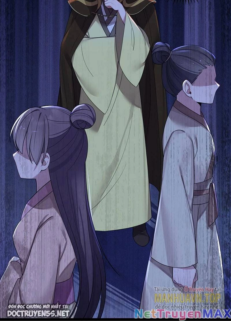 Nương Tử Nhà Ta Là Bạo Quân Nữ Đế Trong Tương Lai Chapter 24 - 46