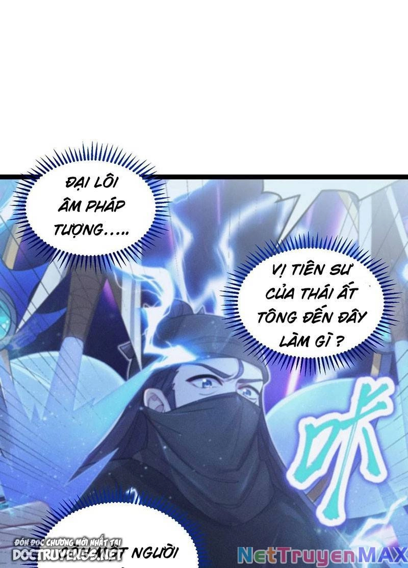 Nương Tử Nhà Ta Là Bạo Quân Nữ Đế Trong Tương Lai Chapter 24 - 47