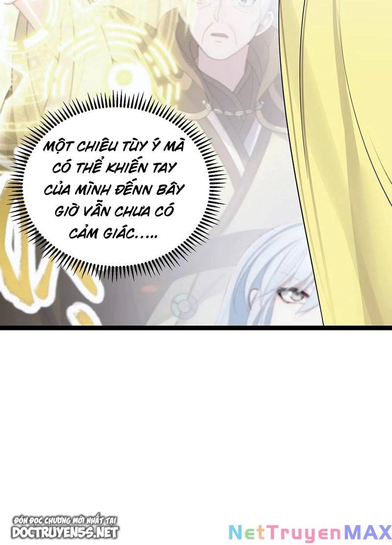 Nương Tử Nhà Ta Là Bạo Quân Nữ Đế Trong Tương Lai Chapter 24 - 50