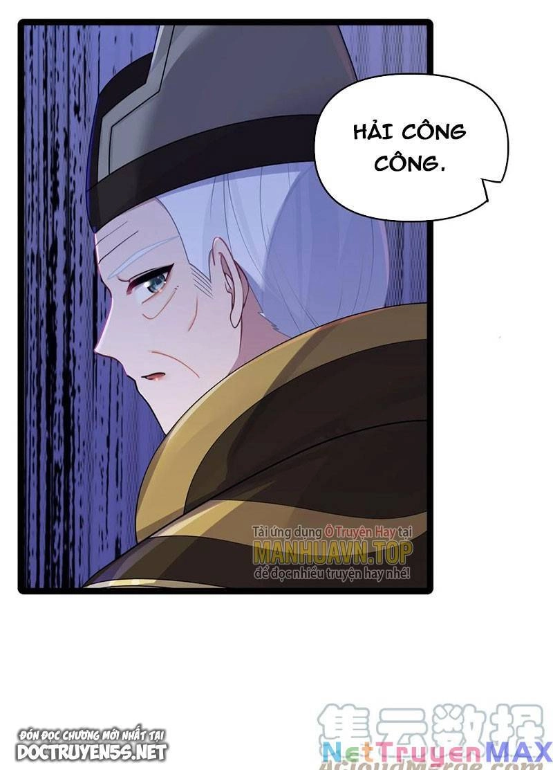 Nương Tử Nhà Ta Là Bạo Quân Nữ Đế Trong Tương Lai Chapter 24 - 51