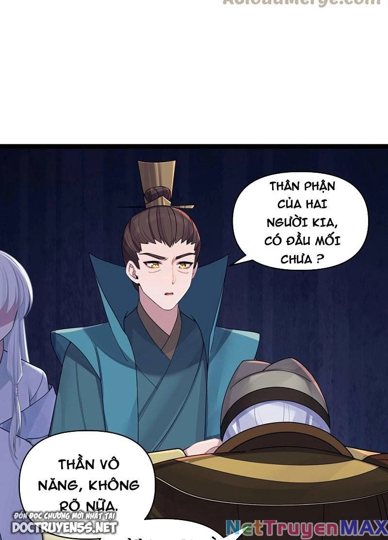 Nương Tử Nhà Ta Là Bạo Quân Nữ Đế Trong Tương Lai Chapter 24 - 52