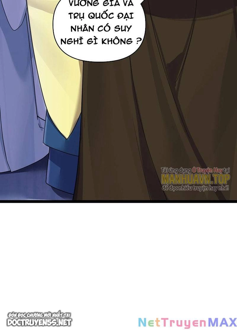 Nương Tử Nhà Ta Là Bạo Quân Nữ Đế Trong Tương Lai Chapter 24 - 53