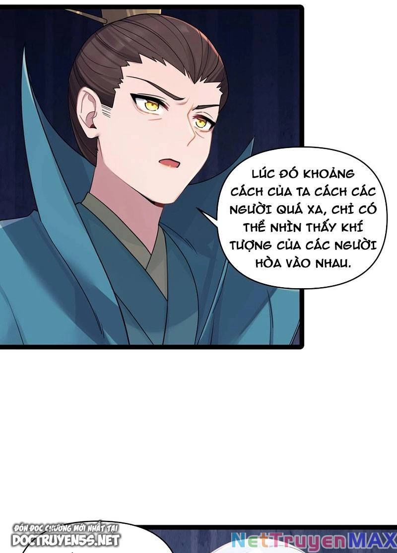 Nương Tử Nhà Ta Là Bạo Quân Nữ Đế Trong Tương Lai Chapter 24 - 54