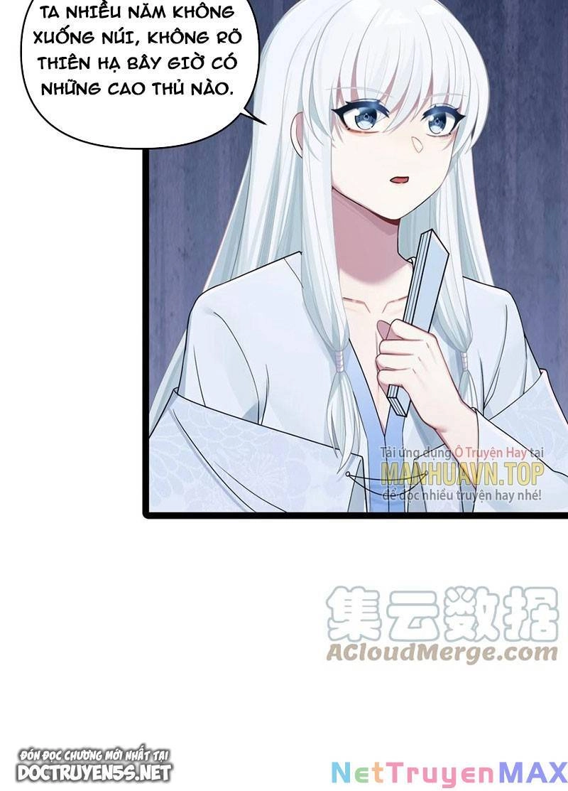 Nương Tử Nhà Ta Là Bạo Quân Nữ Đế Trong Tương Lai Chapter 24 - 55