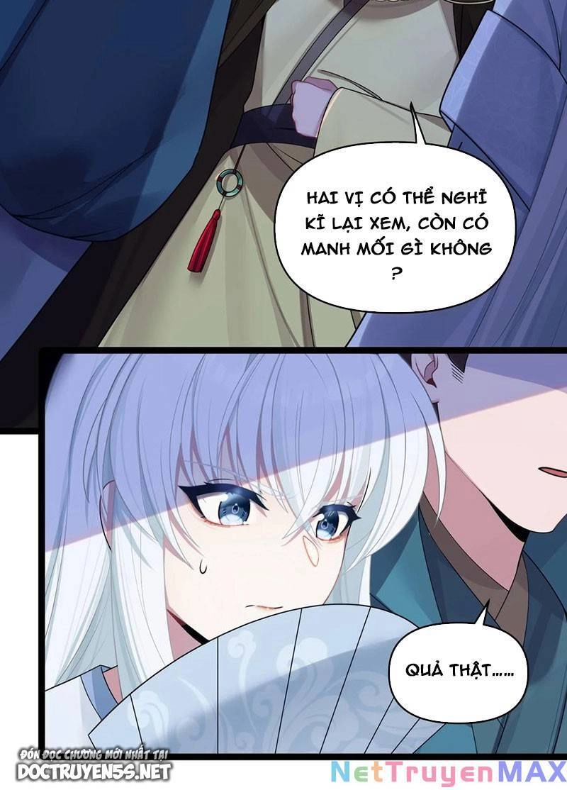 Nương Tử Nhà Ta Là Bạo Quân Nữ Đế Trong Tương Lai Chapter 24 - 58