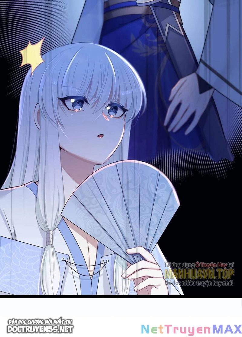 Nương Tử Nhà Ta Là Bạo Quân Nữ Đế Trong Tương Lai Chapter 24 - 60