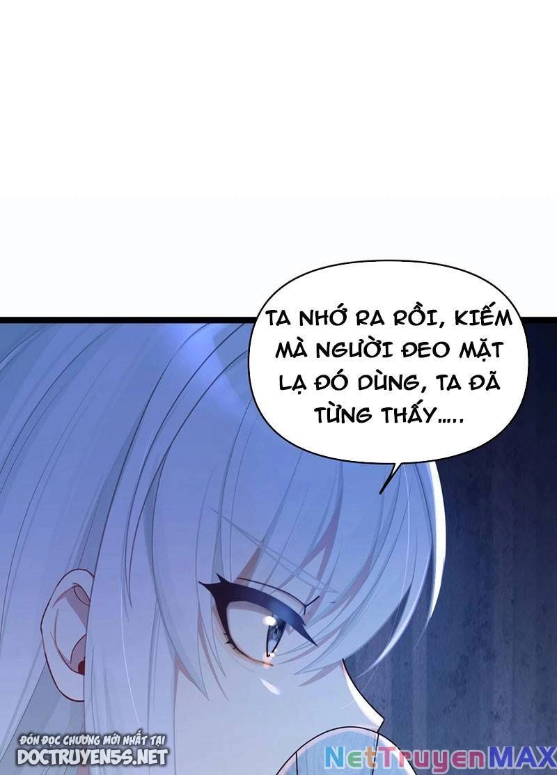 Nương Tử Nhà Ta Là Bạo Quân Nữ Đế Trong Tương Lai Chapter 24 - 61