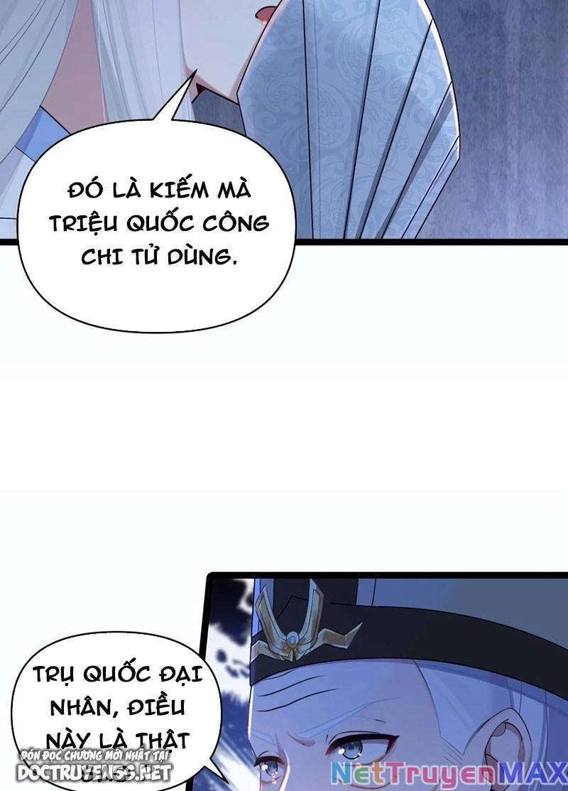 Nương Tử Nhà Ta Là Bạo Quân Nữ Đế Trong Tương Lai Chapter 24 - 62