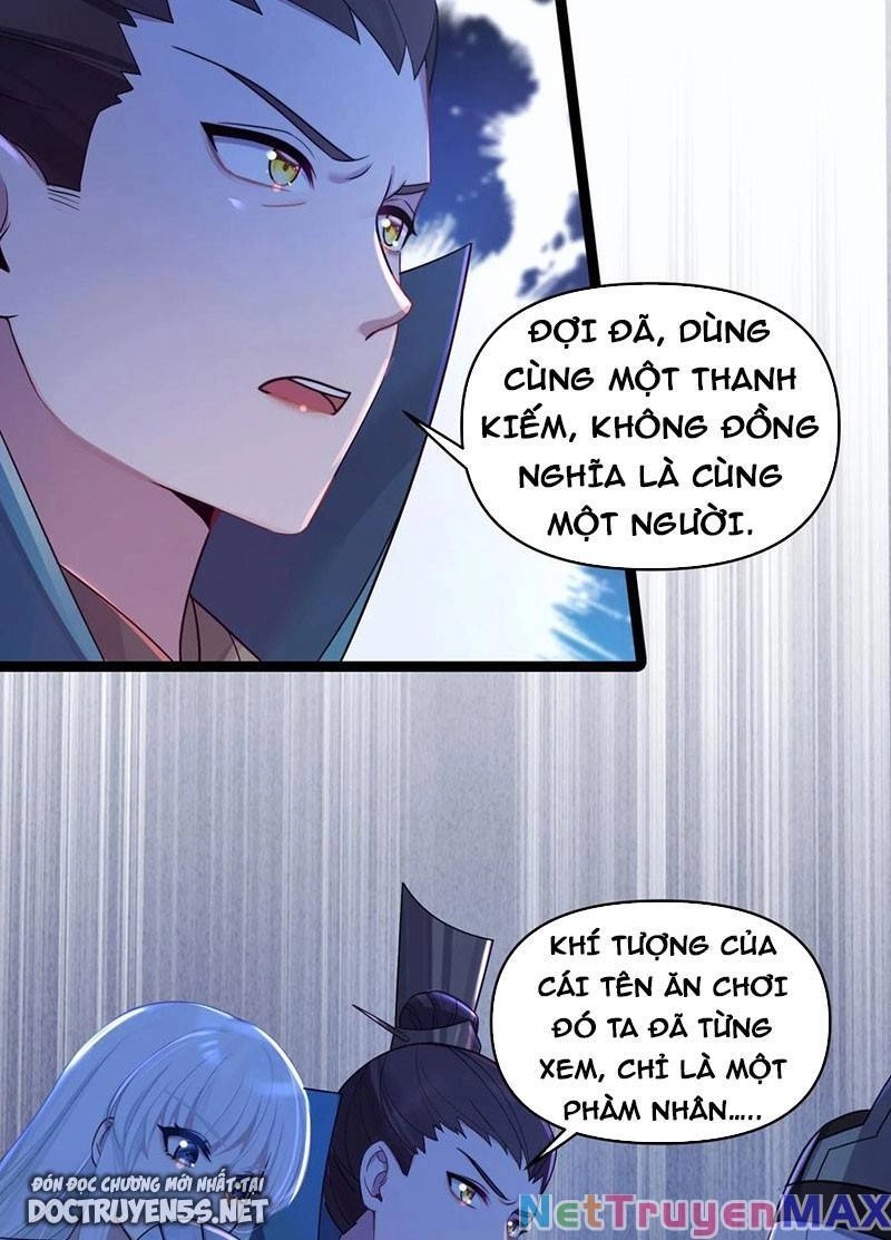 Nương Tử Nhà Ta Là Bạo Quân Nữ Đế Trong Tương Lai Chapter 24 - 64