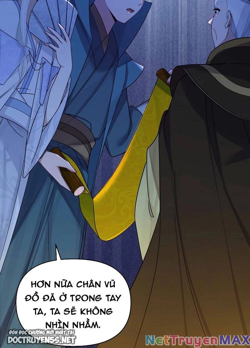 Nương Tử Nhà Ta Là Bạo Quân Nữ Đế Trong Tương Lai Chapter 24 - 65