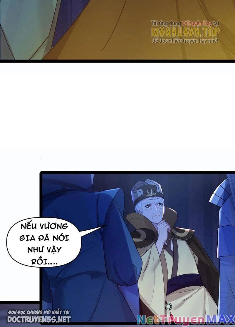 Nương Tử Nhà Ta Là Bạo Quân Nữ Đế Trong Tương Lai Chapter 24 - 66