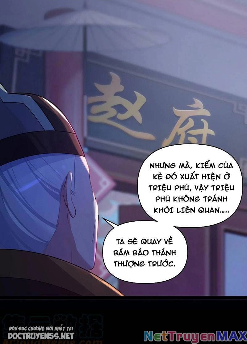 Nương Tử Nhà Ta Là Bạo Quân Nữ Đế Trong Tương Lai Chapter 24 - 67