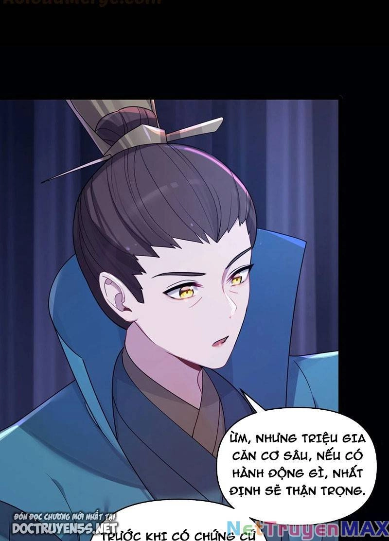 Nương Tử Nhà Ta Là Bạo Quân Nữ Đế Trong Tương Lai Chapter 24 - 68