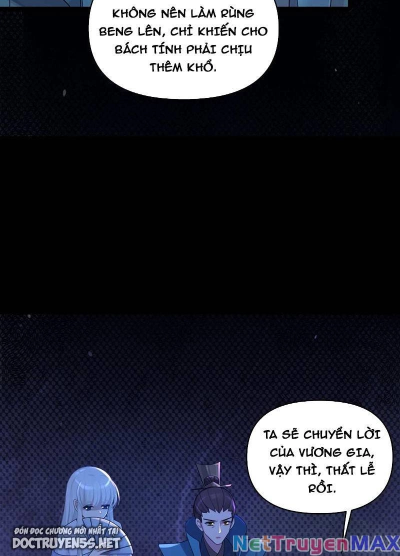 Nương Tử Nhà Ta Là Bạo Quân Nữ Đế Trong Tương Lai Chapter 24 - 69