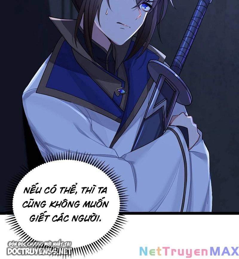 Nương Tử Nhà Ta Là Bạo Quân Nữ Đế Trong Tương Lai Chapter 24 - 76