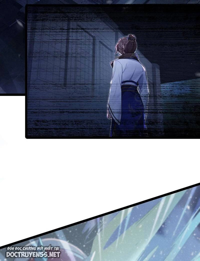 Nương Tử Nhà Ta Là Bạo Quân Nữ Đế Trong Tương Lai Chapter 25 - 2