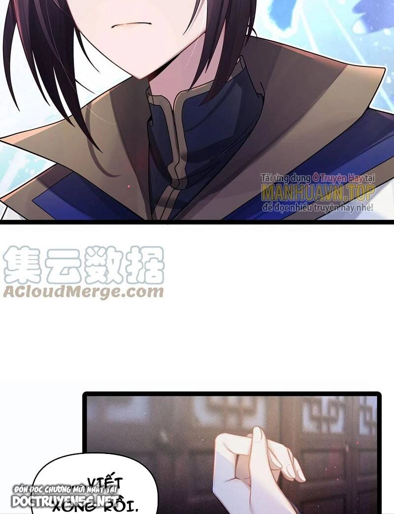 Nương Tử Nhà Ta Là Bạo Quân Nữ Đế Trong Tương Lai Chapter 25 - 4