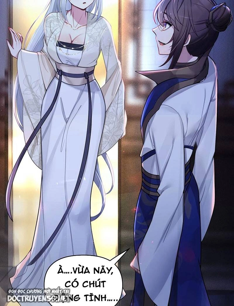 Nương Tử Nhà Ta Là Bạo Quân Nữ Đế Trong Tương Lai Chapter 25 - 7