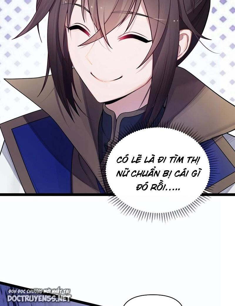 Nương Tử Nhà Ta Là Bạo Quân Nữ Đế Trong Tương Lai Chapter 25 - 9