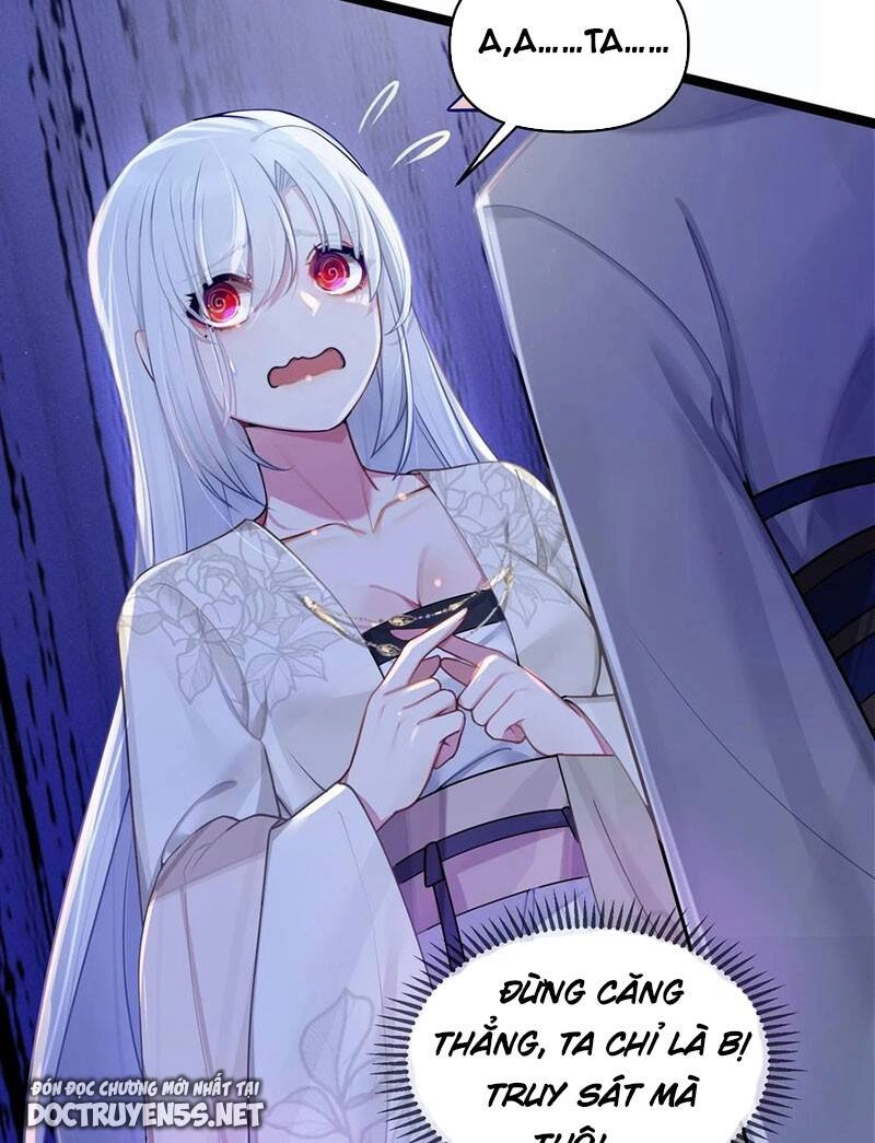 Nương Tử Nhà Ta Là Bạo Quân Nữ Đế Trong Tương Lai Chapter 25 - 10