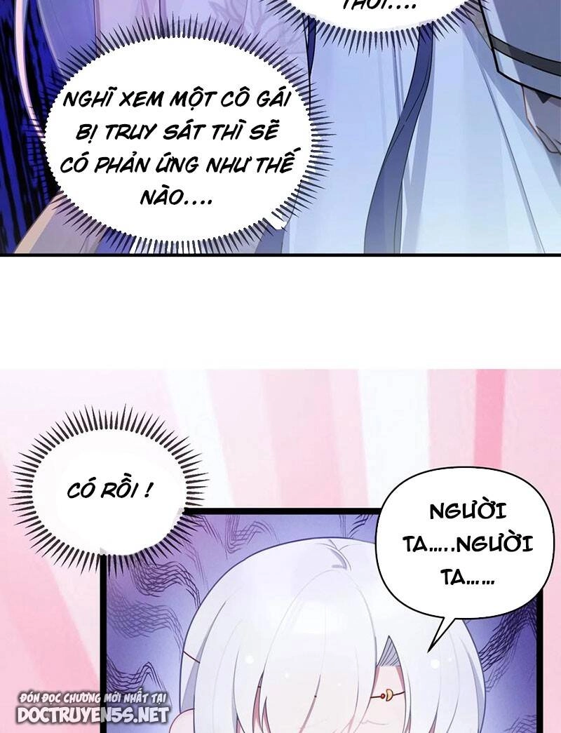 Nương Tử Nhà Ta Là Bạo Quân Nữ Đế Trong Tương Lai Chapter 25 - 11