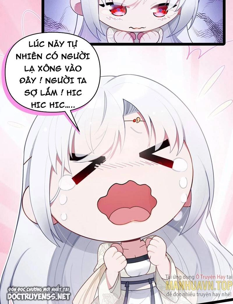 Nương Tử Nhà Ta Là Bạo Quân Nữ Đế Trong Tương Lai Chapter 25 - 12